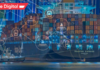 Digitalization in the maritime / shipping industry