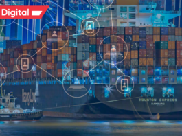 Digitalization in the maritime / shipping industry Digitalization in the maritime / shipping industry