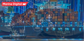 Digitalization in the maritime / shipping industry