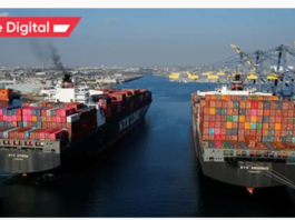 Six maritime navigation problems that Marine Digital technologies can help you with Lack of transparency in the operation of ships and voyages-6a2ee649